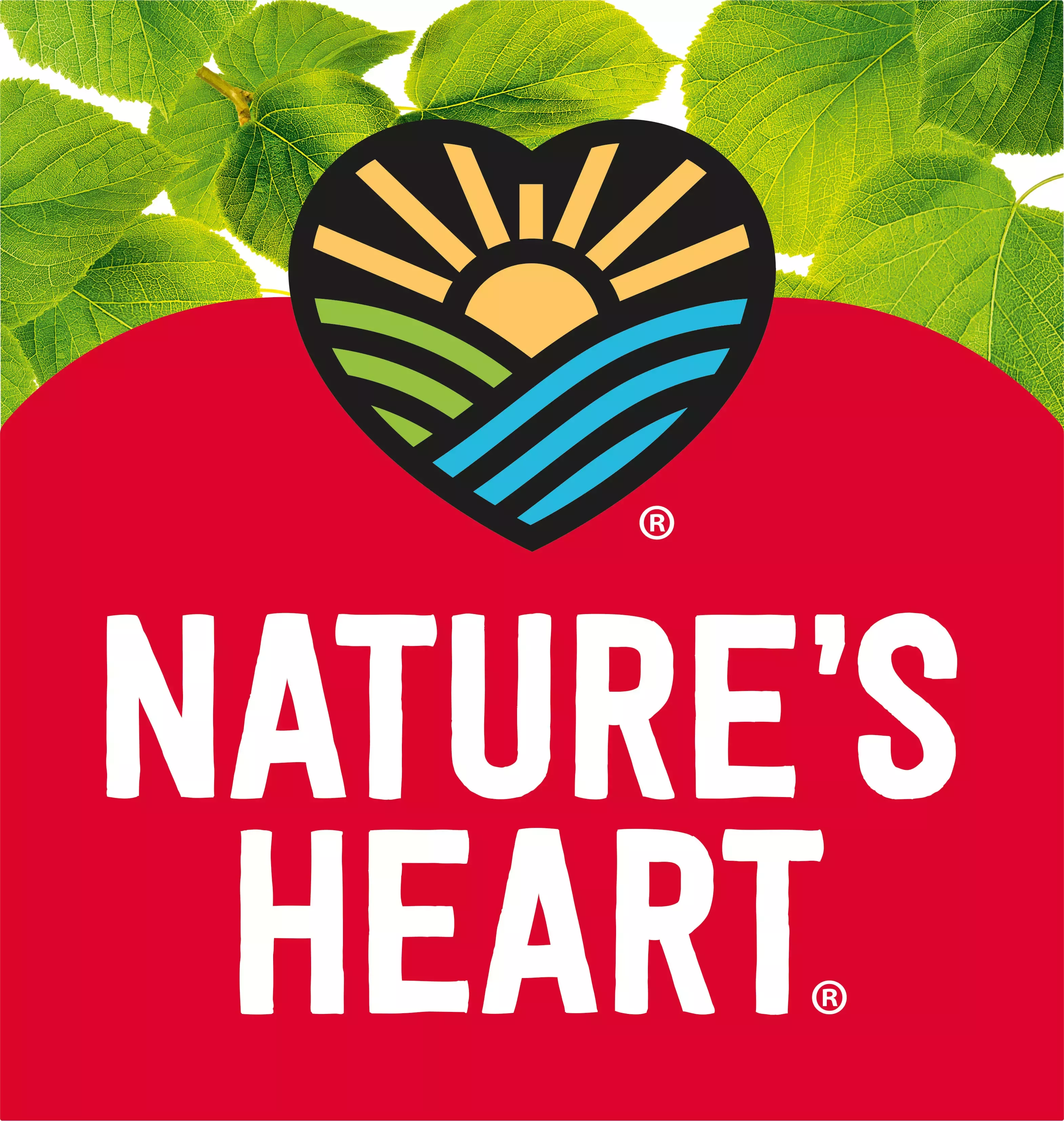 NATURE'S HEART