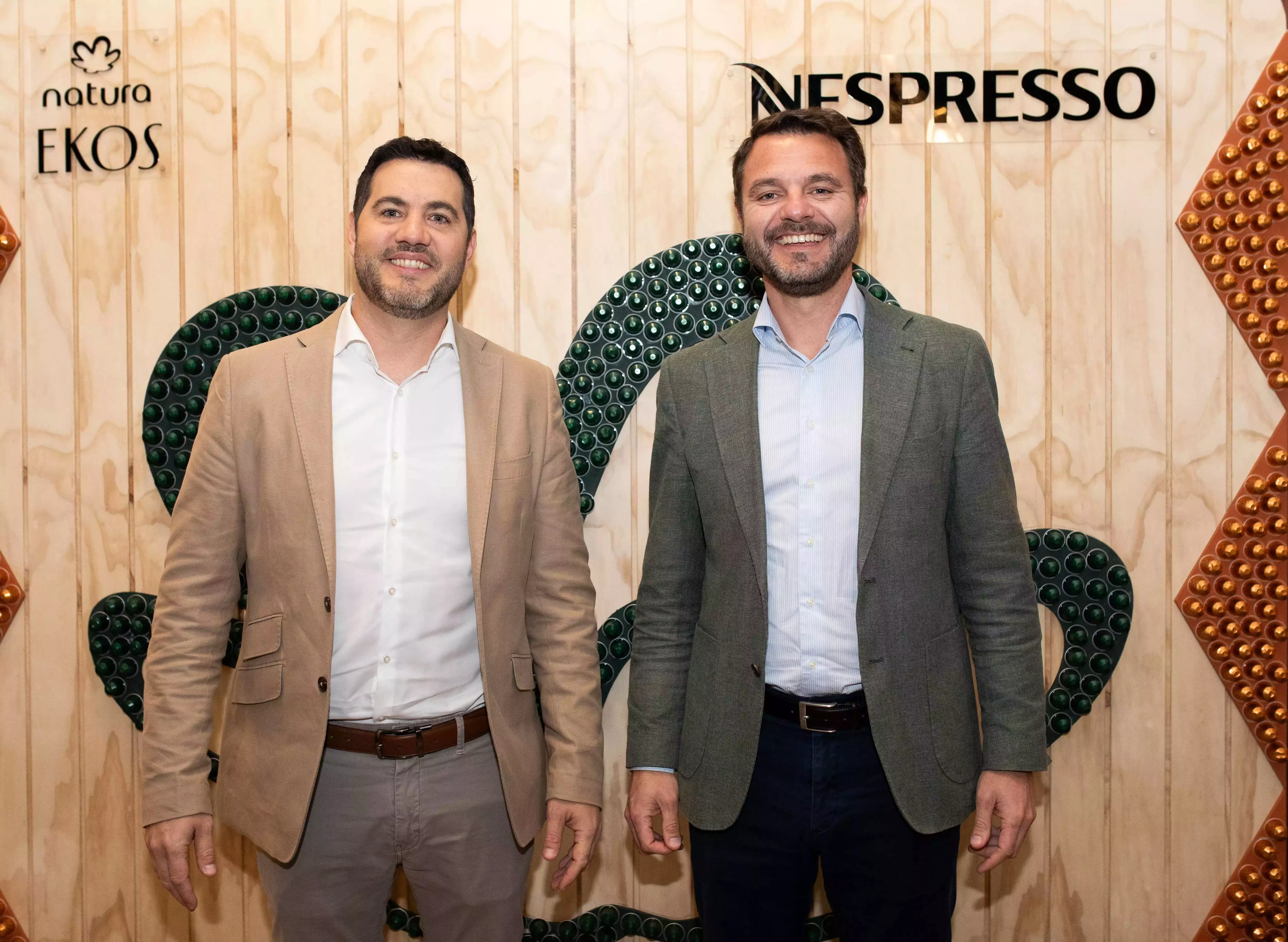 Nespressp