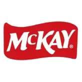 McKay logo