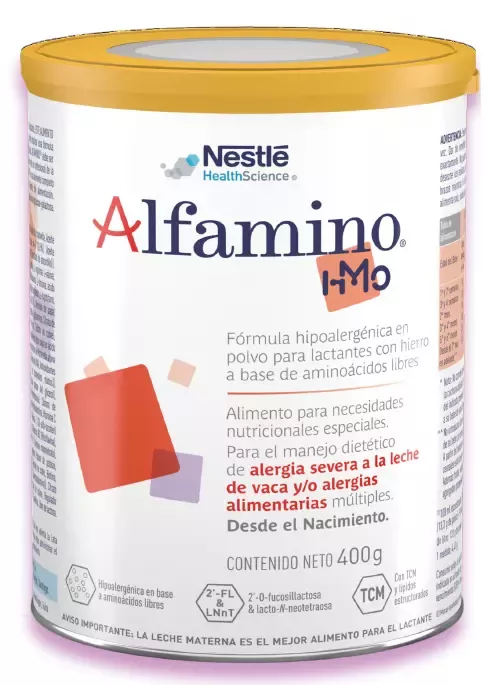 ALFAMINO