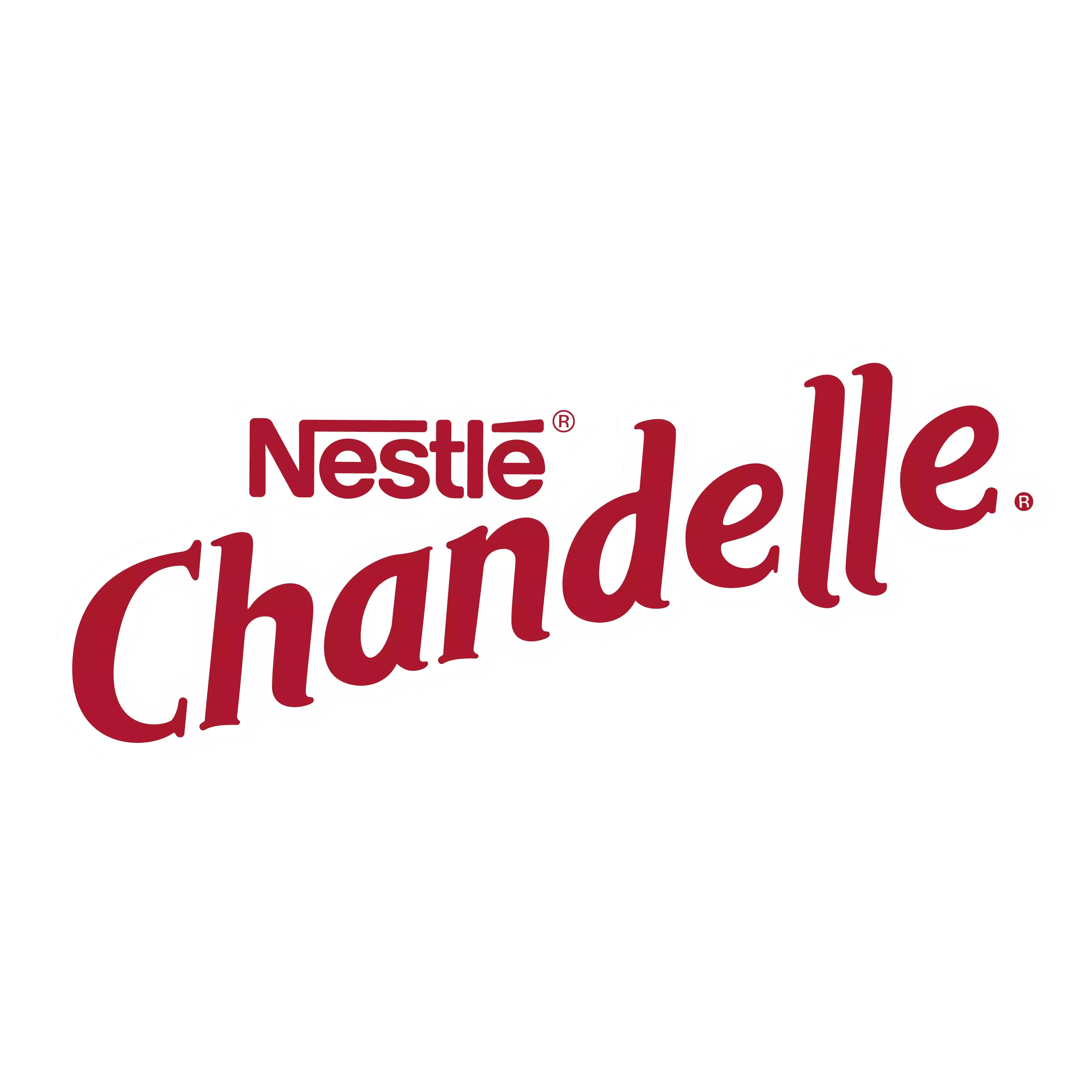 Chandelle