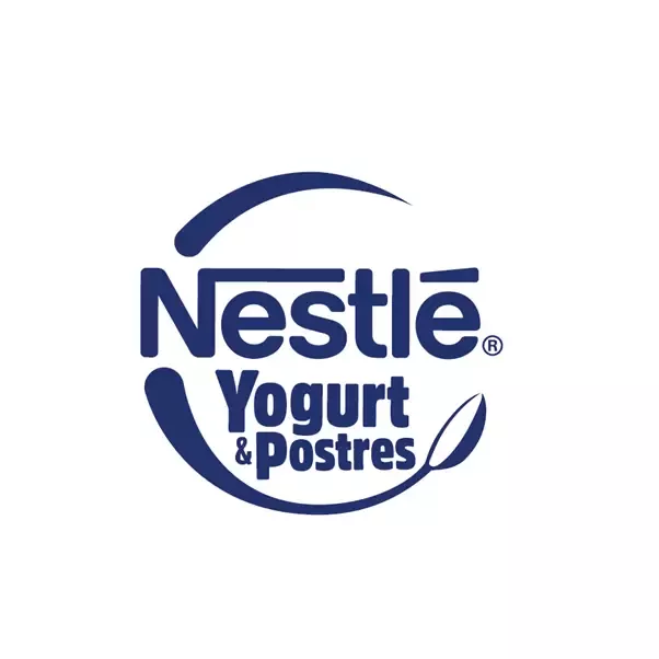 Nestle yogurt y postres