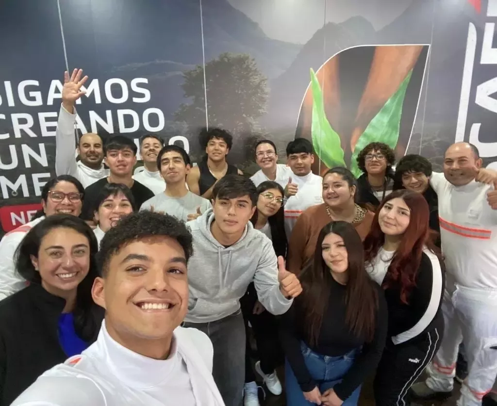 Foto de portada