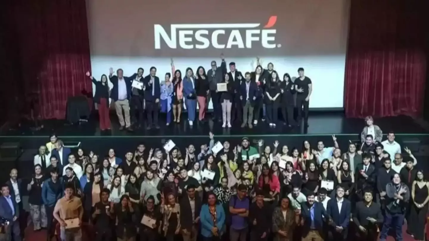 3° edición del Programa de Emprendimiento Universitario