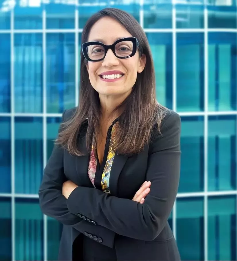 María del Carmen Salgado