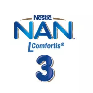 Nan L-Confortes