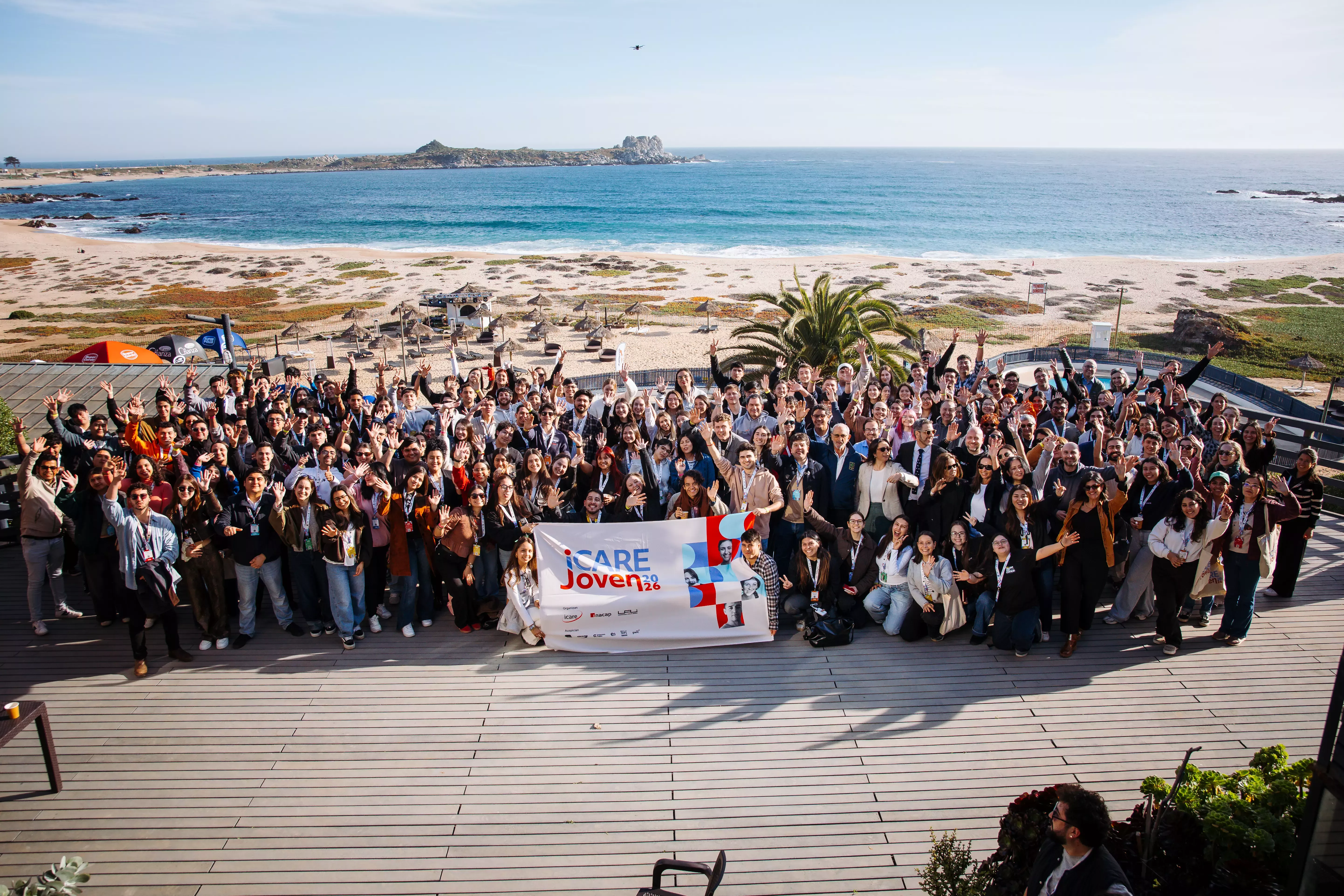 Nestlé aborda los desafíos del futuro laboral en ICARE Joven