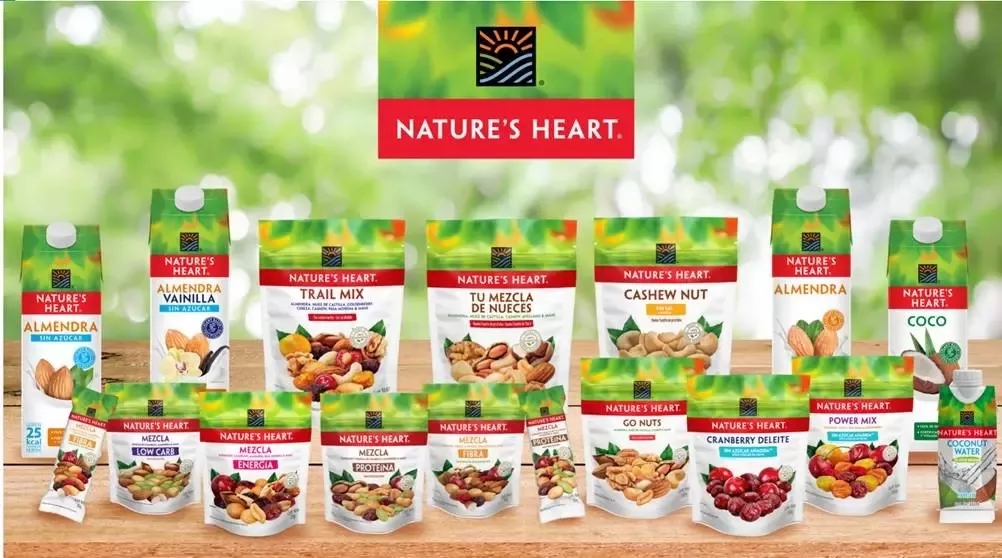 NESTLÉ TERRA FERTIL