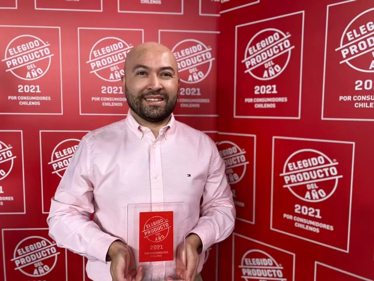 ganador