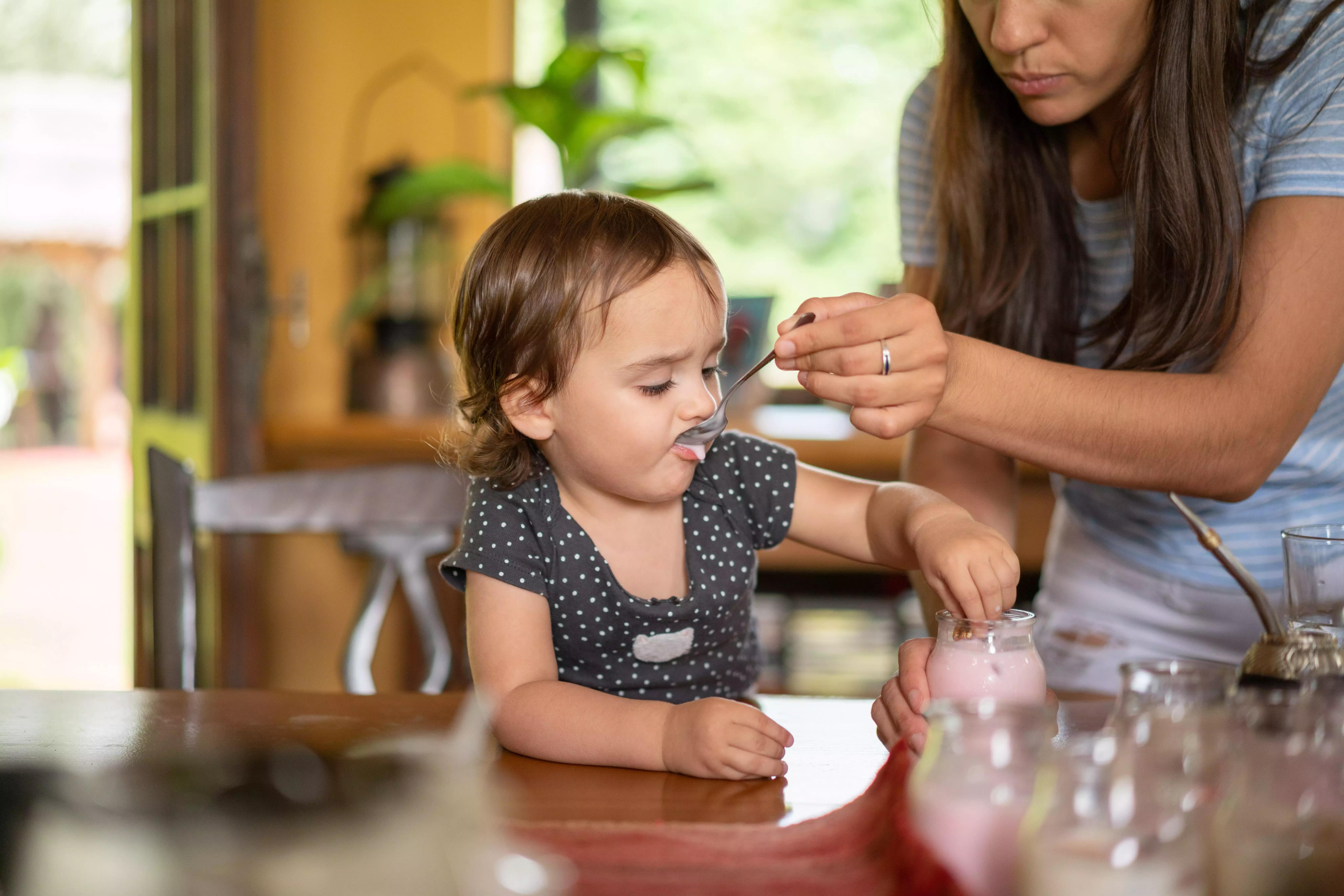 Fortificados con vitamina D