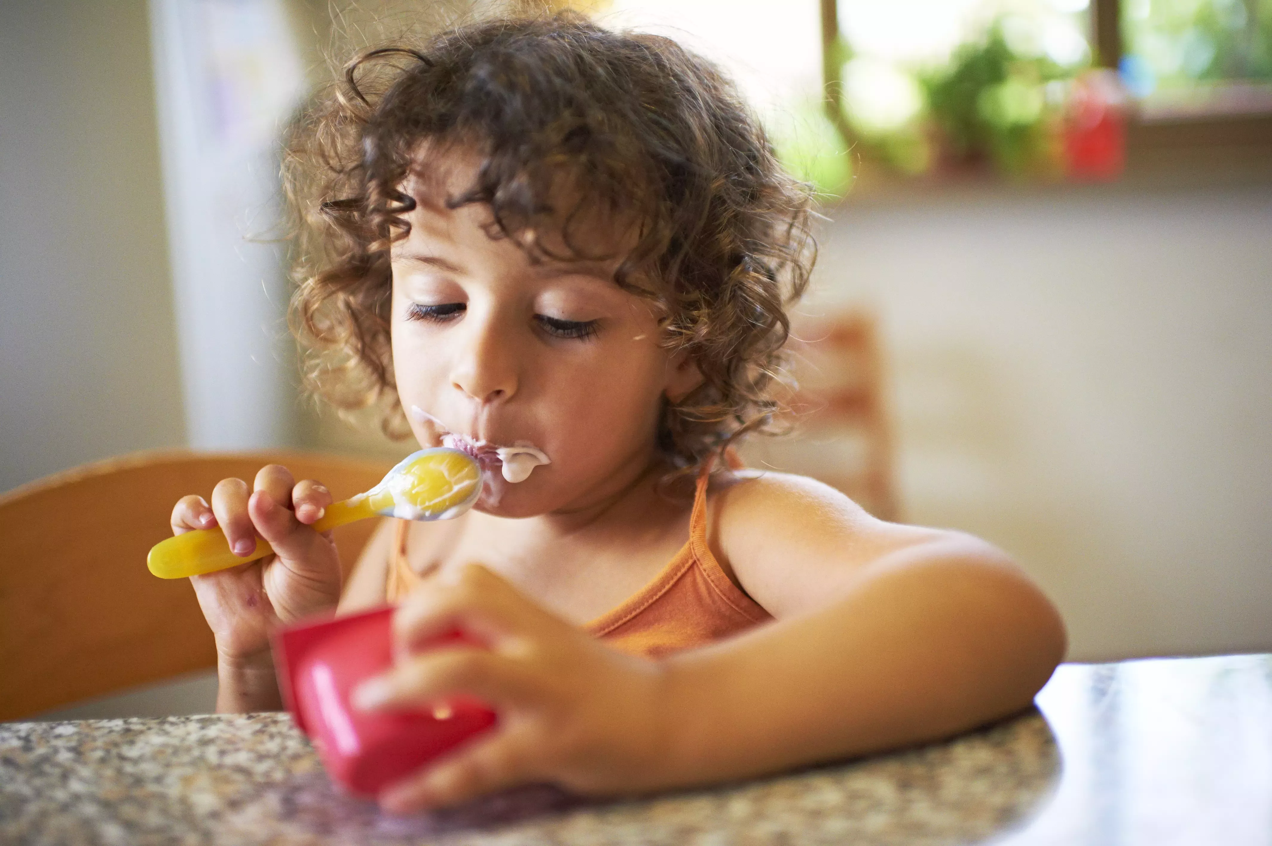 Alimentos fortificados