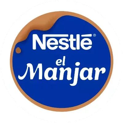 Nestlé el Manjar