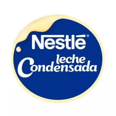 Leche condensada nestlé