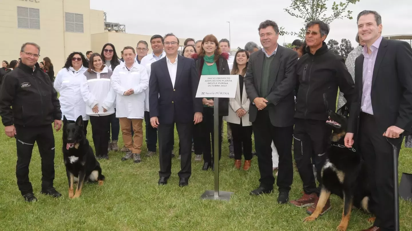Nestlé invertira 140 millones de usd