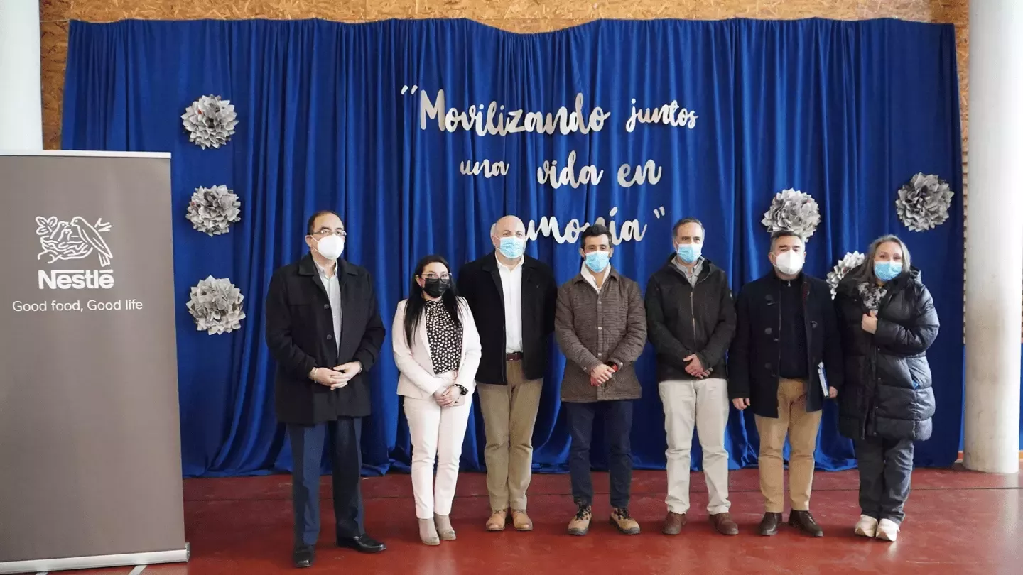 Actividad ambiental