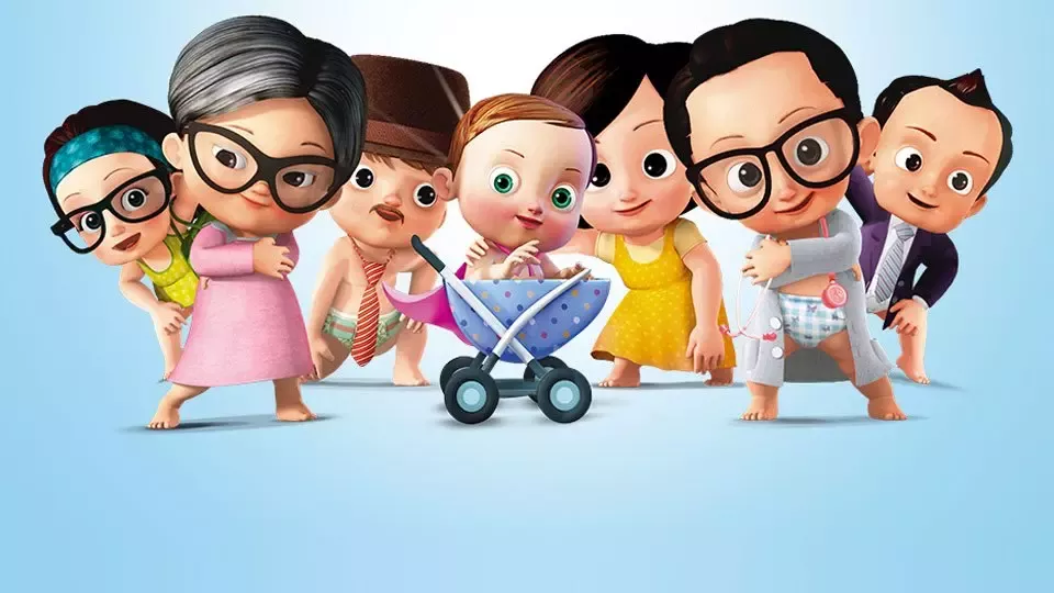 ¡Los Súper Bebés están de vuelta! Apoyando la semana mundial de la Lactancia Materna