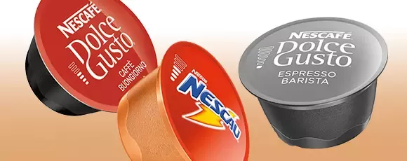 Nestlé anunció la construcción de una fábrica de Nescafé Dolce Gusto en Brasil