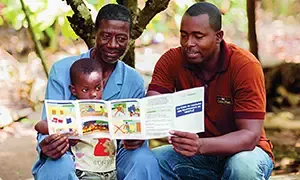 Nestlé encabeza encuesta global de responsabilidad corporativa