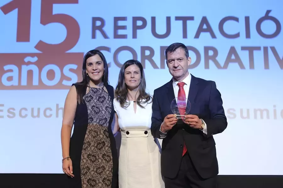 Nestlé obtiene Mejor Reputación en 15 años