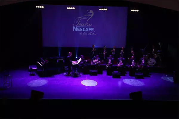 Reconocen a NESCAFÉ de las Artes