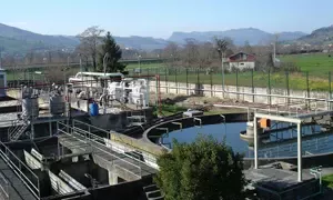 Reduciendo el uso de agua en las operaciones