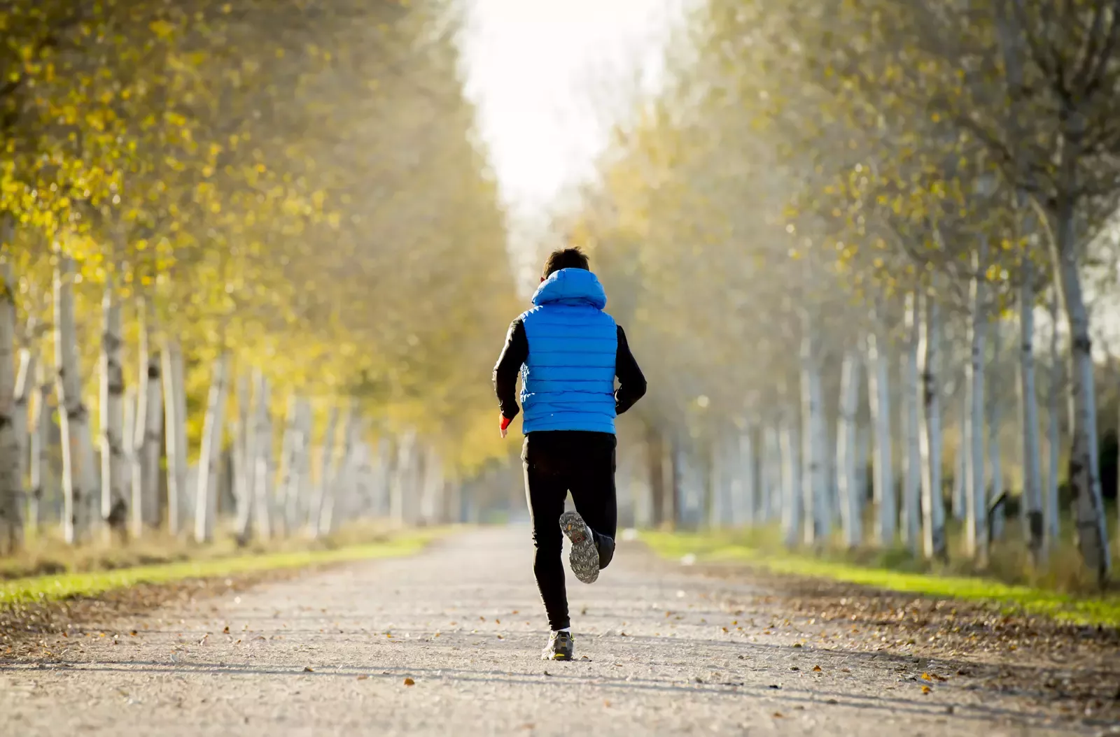 runner