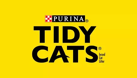 Purina Tidy Cats