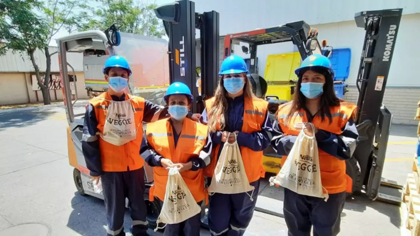Trabajadores Merco